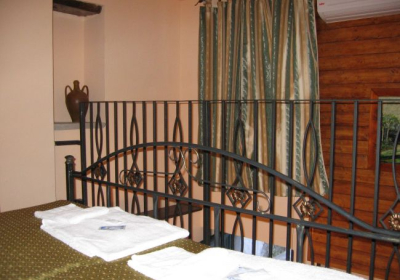 Bed And Breakfast Santa Caterina